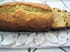 Banana bread (cake � la banane)