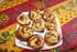Brioches escargots aux p�pites de chocolat