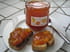 Confiture aux trois agrumes
