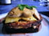 Mille-feuille de pomme fruit rossini