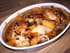Poulet saveur p�che