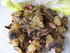 Po�l�e pommes de terre aux champignons