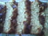 Quatre-quarts aux pommes r�p�es et caramel beurre sal�