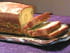Cake olives et thym