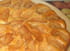 G�teau pommes-cannelle