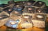 Brownies aux amandes
