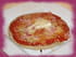 Pizza � la bretonne