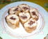 Maki au Nutella