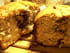 Cake bananes Nutella � la machine � pain
