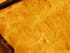 Pommes croquantes au caramel