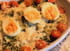 Gratin muticolore