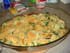 Courgettes gratin�es au fromage
