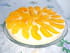 G�teau aux fruits au sirop