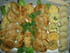 Pastilla aux poissons