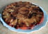 G�teau streusel aux pommes