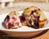 Muffins au quinoa et fruits rouges