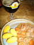 Goulash aux speculoos