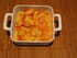 Curry de gnocchis