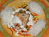 Escalopes de poulet au camembert