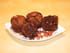 Muffins choco-chichis