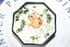 Oeuf cocotte aux c�pes