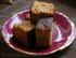Pain d �pices au lait ribot