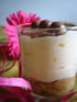 Tiramisu en verrine