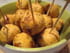 Boulettes de dinde