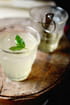 Basil Lemonade