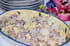 Salade m�l�e au riz
