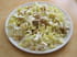 Salade d endives