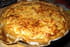 Tarte courgettes, ch�vre, cumin, saumon