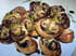Palmier chocolat et pistache