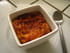 Entremets au fromage blanc