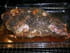 Gigot d agneau au thym, ail et fleur de sel