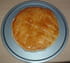 La galette des rois