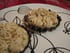 Tartelette chococaf� et cookies