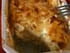Dauphinois au confit de canard
