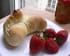 Croissants brioch�s