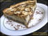 Tarte chocolat-banane