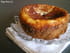 Tiramisu en cheesecake