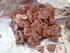 Roses des sables au Kinder