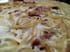 Tarte flammekueche