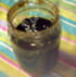 Gel�e (confit) de fleurs de pissenlit