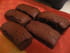 Fondants chocolat-caf�