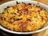 Clafoutis d oignons au bacon