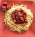 P�tes � la bolofraise