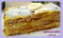 Mille-feuilles citron