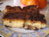 D�licieux cake marbr� aux d�s de pruneaux