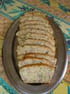 Cake au thon